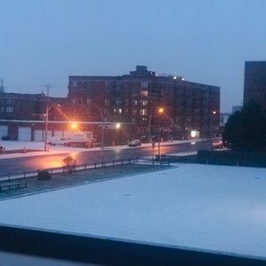 Meet your Posher, Imou